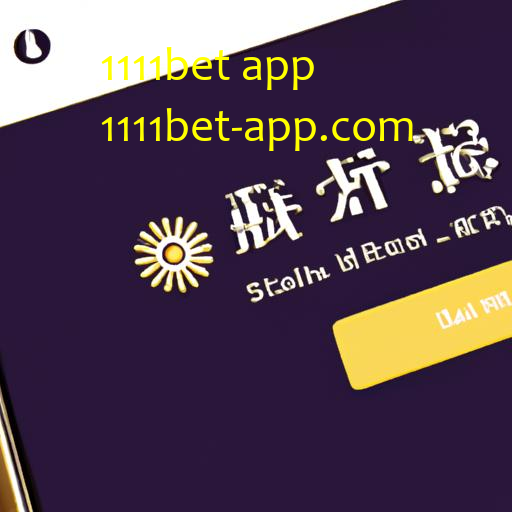 1111bet app