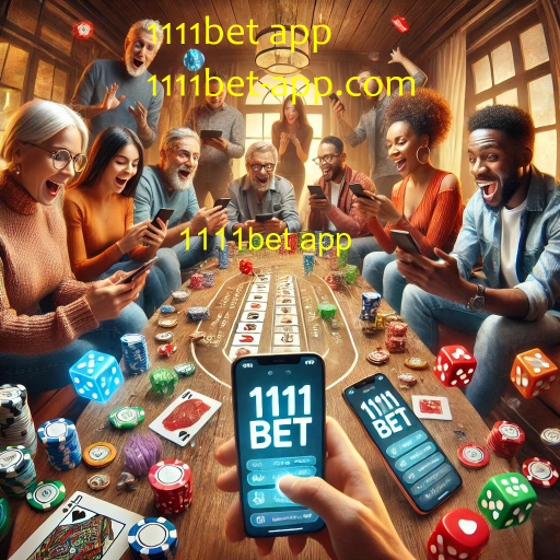 1111bet app