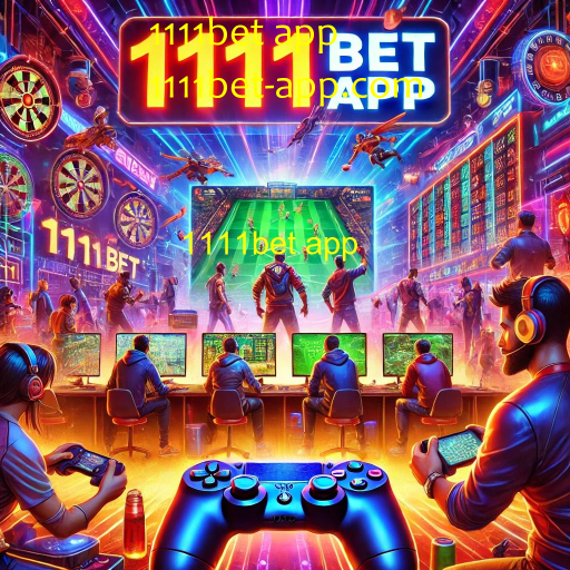 1111bet app