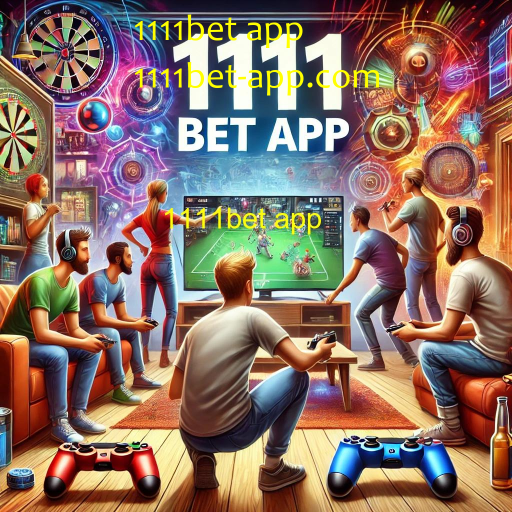 1111bet app