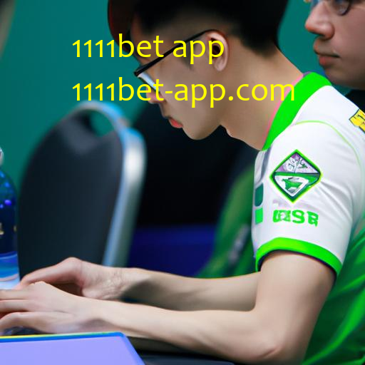 1111bet app