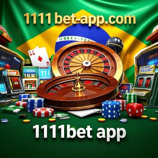 Apostas Online: Explorando o 1111bet App