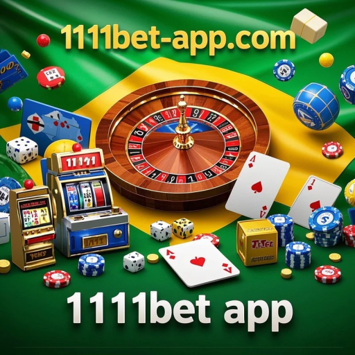 Explorando a Categoria de Perguntas no 1111bet App: Um Desafio ao Conhecimento
