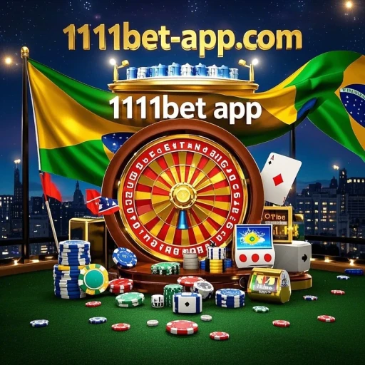 Domine o Jogo: Um Guia Completo para Jogar Poker no 1111bet