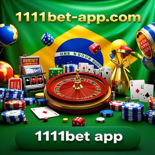 Explorando as Promoções do 1111bet: Como Maximizar Suas Chances de Ganhar