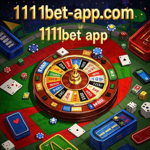 Explorando a Categoria de Recompensas no 1111bet App: Maximizing Your Gaming Experience