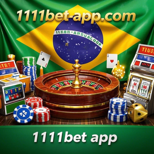 Explorando a Categoria de Esportes no 1111bet App