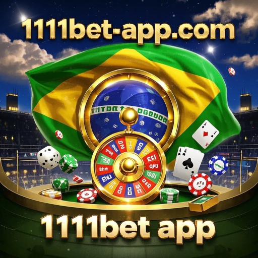 Explorando a Categoria de Jogos Virtuais no 1111bet App